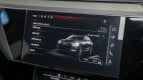 Audi Q8 e-tron Interior photo