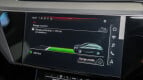 Audi Q8 e-tron Interior photo