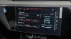 Audi Q8 e-tron Interior photo