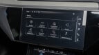 Audi Q8 e-tron Interior photo