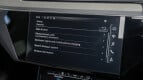 Audi Q8 e-tron Interior photo