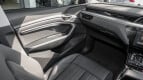 Audi Q8 e-tron Interior photo