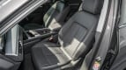 Audi Q8 e-tron Interior photo