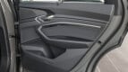 Audi Q8 e-tron Interior photo