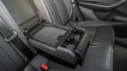 Audi Q8 e-tron Interior photo