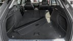 Audi Q8 e-tron Interior photo