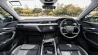 Audi Q8 e-tron Interior photo