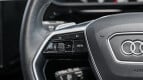 Audi Q8 e-tron Interior photo
