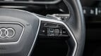 Audi Q8 e-tron Interior photo
