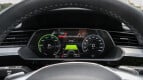 Audi Q8 e-tron Interior photo
