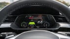 Audi Q8 e-tron Interior photo