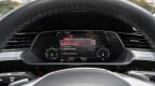 Audi Q8 e-tron Interior photo