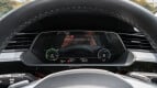 Audi Q8 e-tron Interior photo