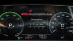 Audi Q8 e-tron Interior photo