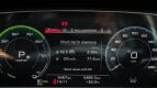 Audi Q8 e-tron Interior photo