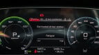 Audi Q8 e-tron Interior photo