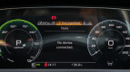 Audi Q8 e-tron Interior photo