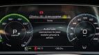 Audi Q8 e-tron Interior photo