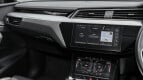 Audi Q8 e-tron Interior photo
