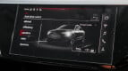 Audi Q8 e-tron Interior photo