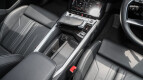 Audi Q8 e-tron Interior photo