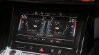 Audi Q8 e-tron Interior photo