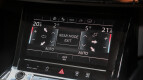 Audi Q8 e-tron Interior photo