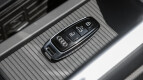 Audi Q8 e-tron Interior photo