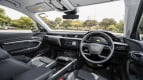 Audi Q8 e-tron Interior photo