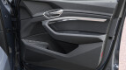 Audi Q8 e-tron Interior photo