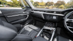 Audi Q8 e-tron Interior photo