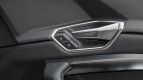 Audi Q8 e-tron Interior photo