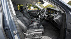 Audi Q8 e-tron Interior photo