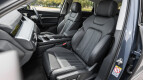 Audi Q8 e-tron Interior photo