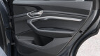 Audi Q8 e-tron Interior photo