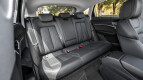 Audi Q8 e-tron Interior photo