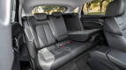 Audi Q8 e-tron Interior photo