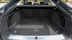 Audi Q8 e-tron Interior photo