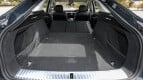 Audi Q8 e-tron Interior photo