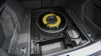 Audi Q8 e-tron Interior photo