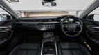 Audi Q8 e-tron Interior photo