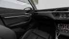Audi Q8 e-tron Interior photo