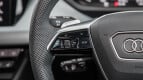 Audi e-tron GT Interior photo