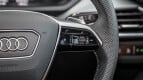 Audi e-tron GT Interior photo