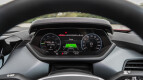 Audi e-tron GT Interior photo
