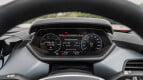 Audi e-tron GT Interior photo