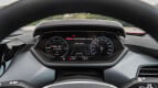 Audi e-tron GT Interior photo
