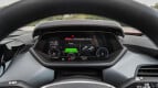 Audi e-tron GT Interior photo