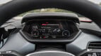 Audi e-tron GT Interior photo