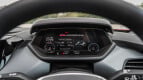 Audi e-tron GT Interior photo